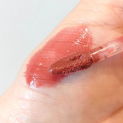 ドトムリッププラスプランパー/keybo/リッププランパーを使ったクチコミ(5枚目)