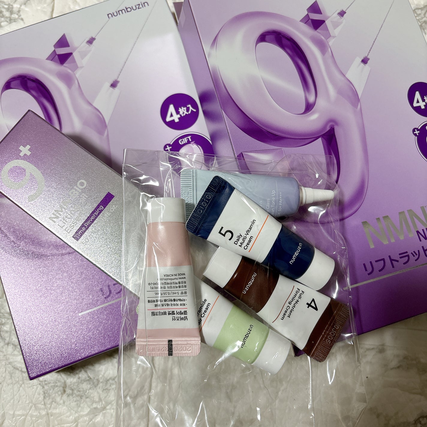 ジルスチュアート クリスタルブルーム ペタルクチュールアイズ デュオ/JILL STUART/アイシャドウパレットを使ったクチコミ(7枚目)