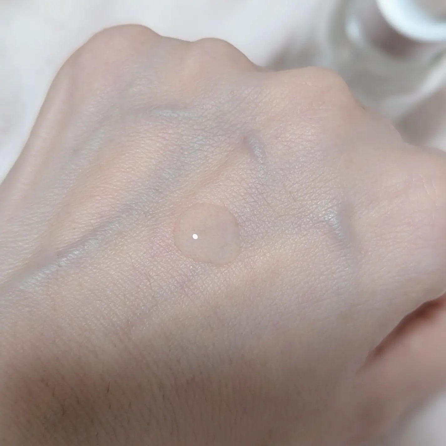 131 ポア クリアリング セラム/Celladix/美容液を使ったクチコミ(4枚目)