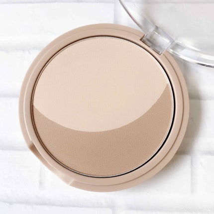 ベターザンシェイプ 01 オートグレーン/rom&nd/シェーディングを使ったクチコミ(2枚目)