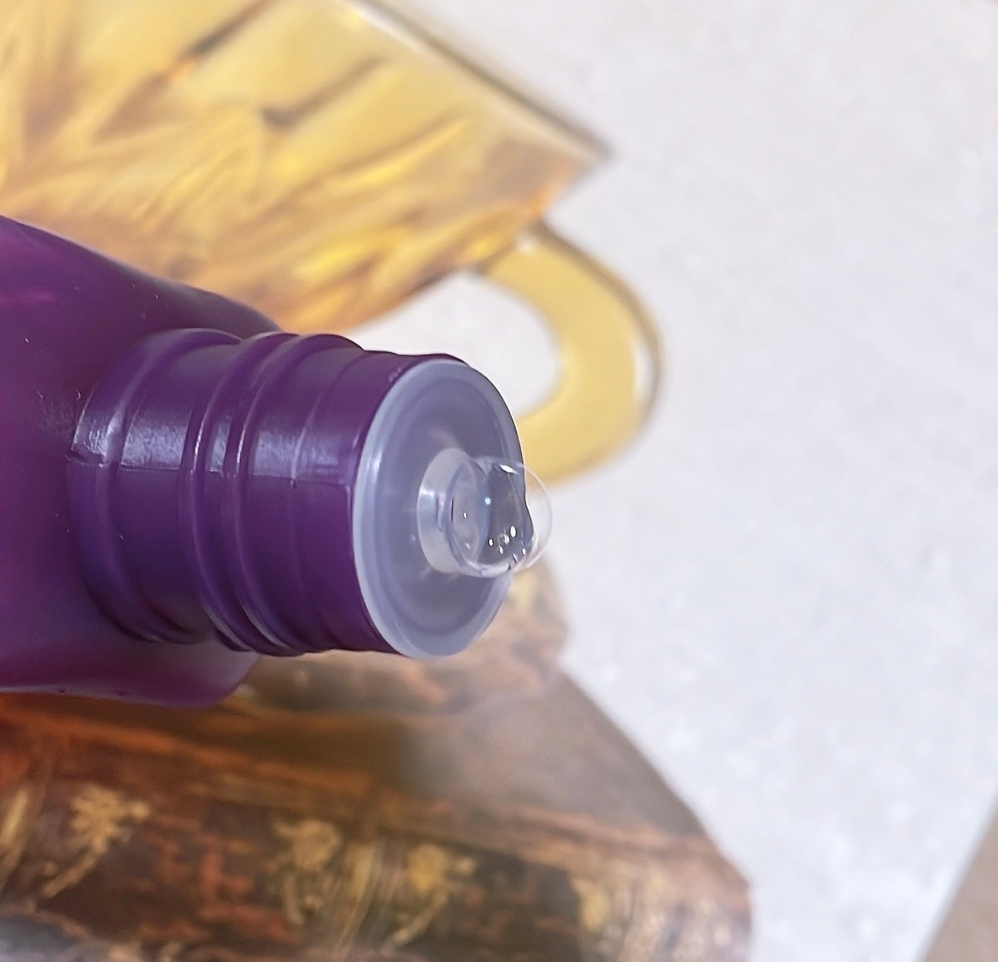 特選 蜂乳クリーム石鹸/蜂乳/その他洗顔料を使ったクチコミ(4枚目)