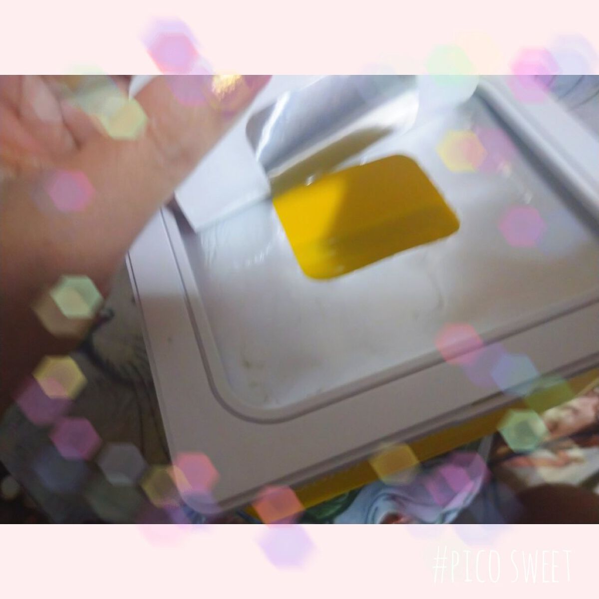 ＤＳ モイストセラムデイリーマスク/cosparade/シートマスク・パックを使ったクチコミ（1枚目）