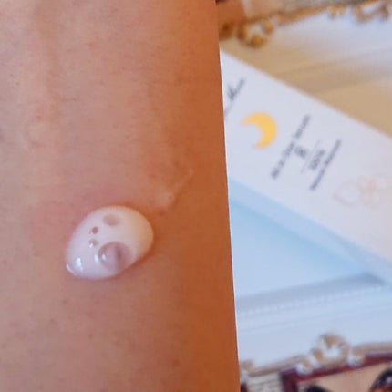 オールインワンセラム R/ペネロピムーン/オールインワン化粧品を使ったクチコミ(5枚目)