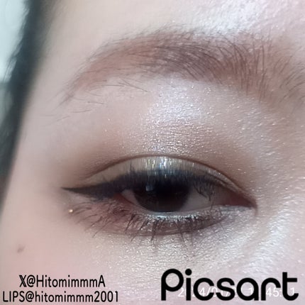 カラーリングアイブロウ/ヘビーローテーション/眉マスカラを使ったクチコミ(4枚目)