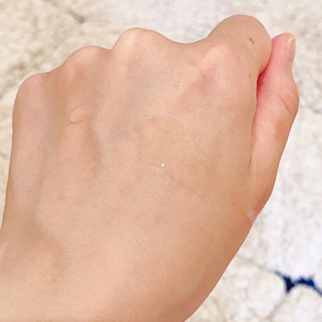 エンリッチ ローション/サイクルプラス/化粧水を使ったクチコミ(2枚目)