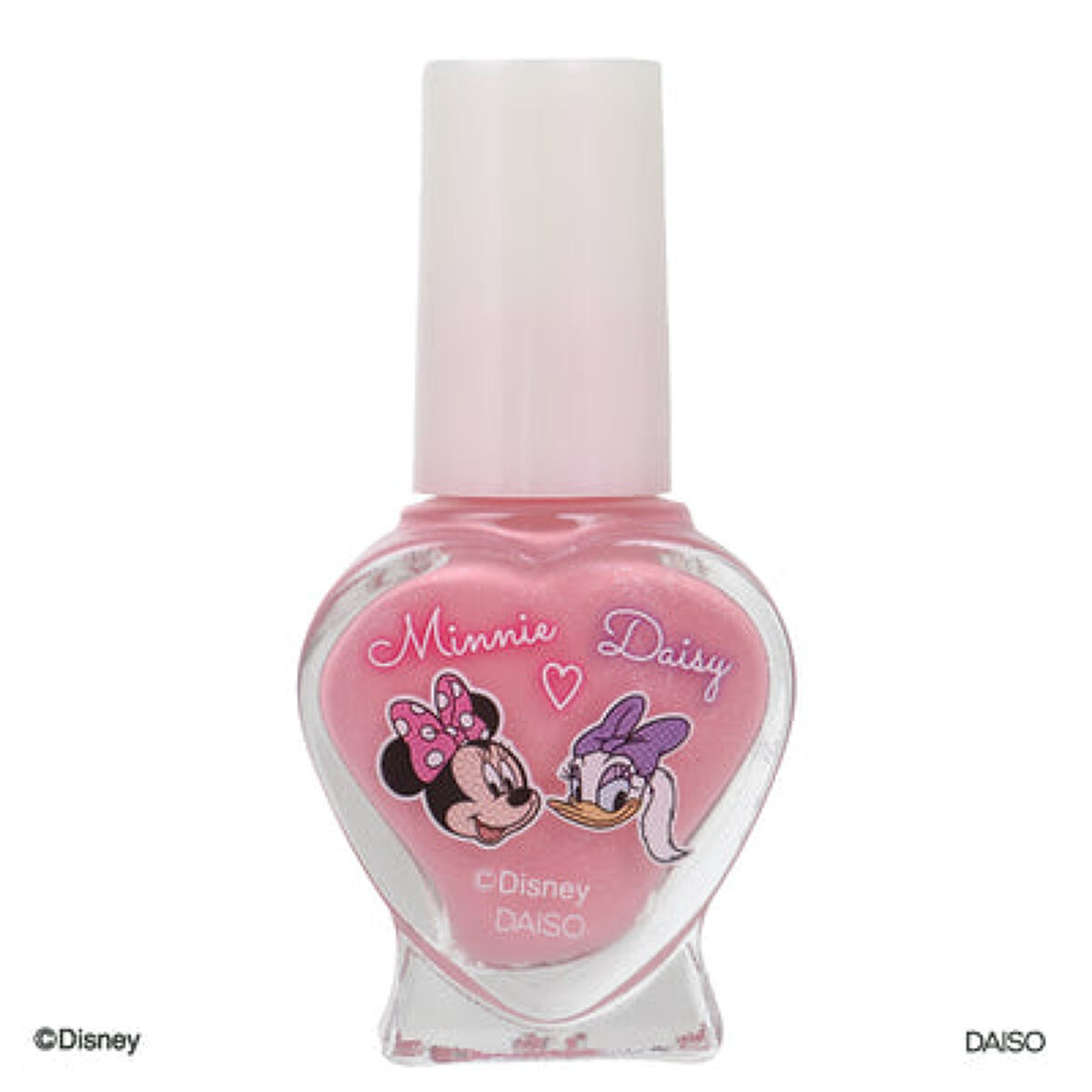 パールピーチ（デイジー）