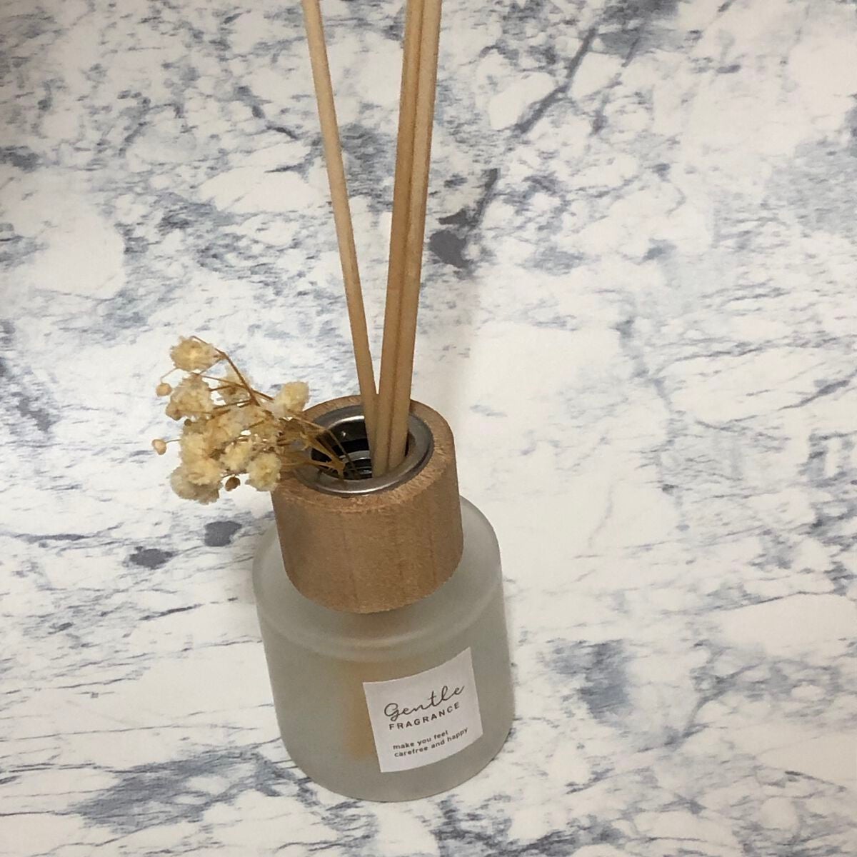 フレグランスディフューザー/3COINS/ルームフレグランスを使ったクチコミ(1枚目)