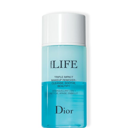 ライフ ポイント メイクアップ リムーバー / Dior