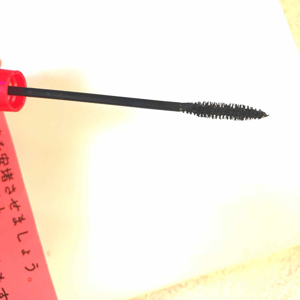 オペラ マイラッシュ アドバンスト/OPERA/マスカラを使ったクチコミ（2枚目）