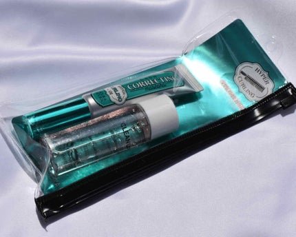 ホリカホリカ ラッシュコレクティングマスカラ/HOLIKA HOLIKA/マスカラを使ったクチコミ(4枚目)