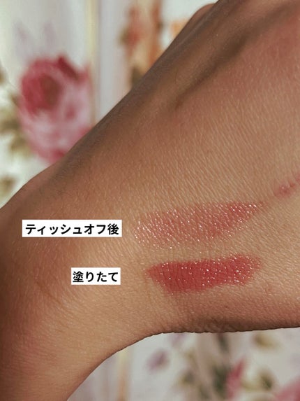 ケイト リップモンスター/KATE/口紅を使ったクチコミ(2枚目)