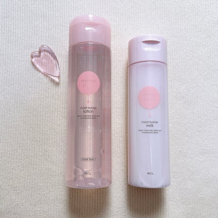 潤いバリア化粧水/ももぷり/化粧水を使ったクチコミ(1枚目)