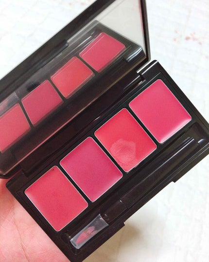 マッド マット リップ/CLIO/口紅を使ったクチコミ(1枚目)