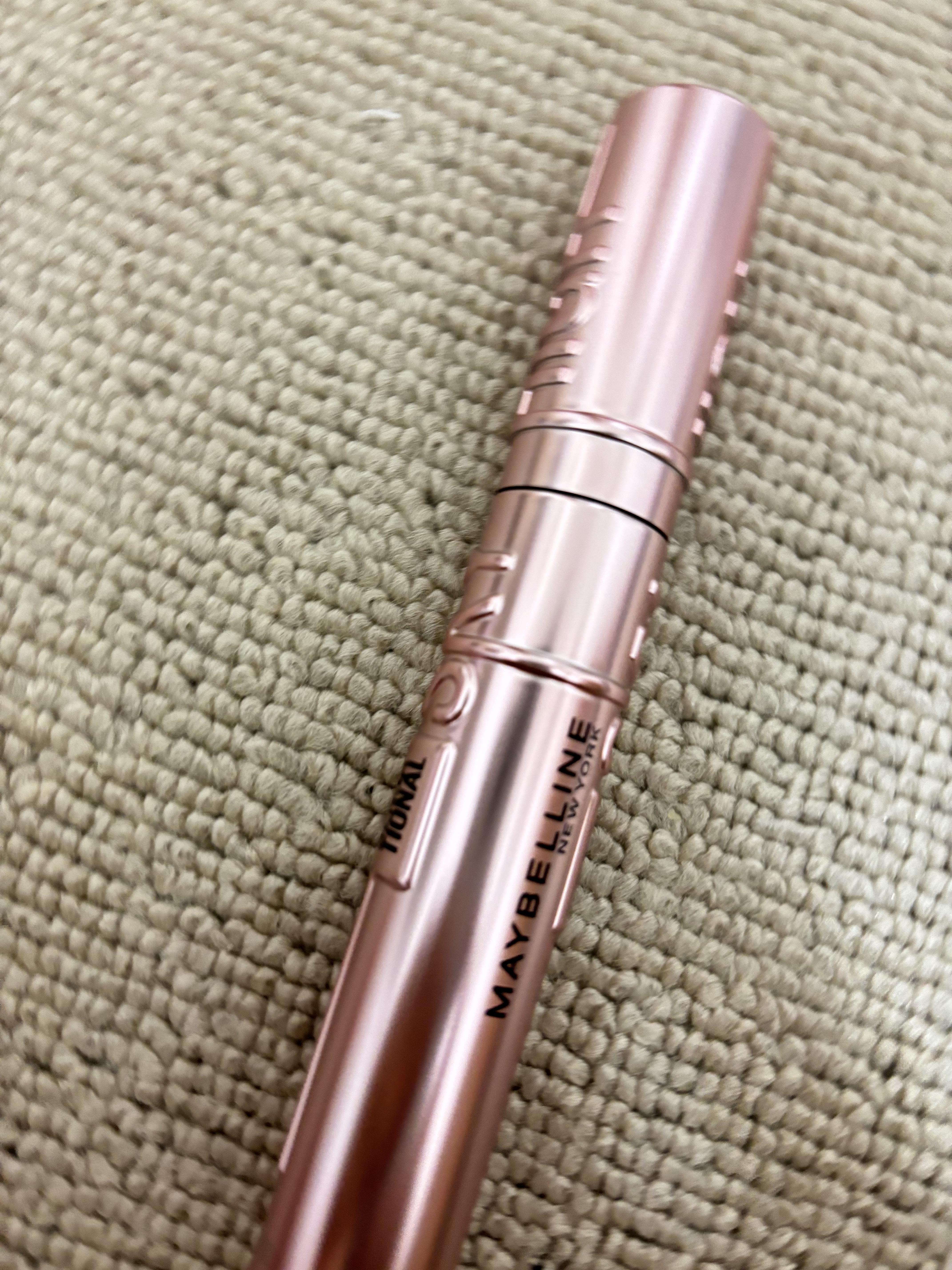 スカイハイ/MAYBELLINE NEW YORK/マスカラを使ったクチコミ（3枚目）