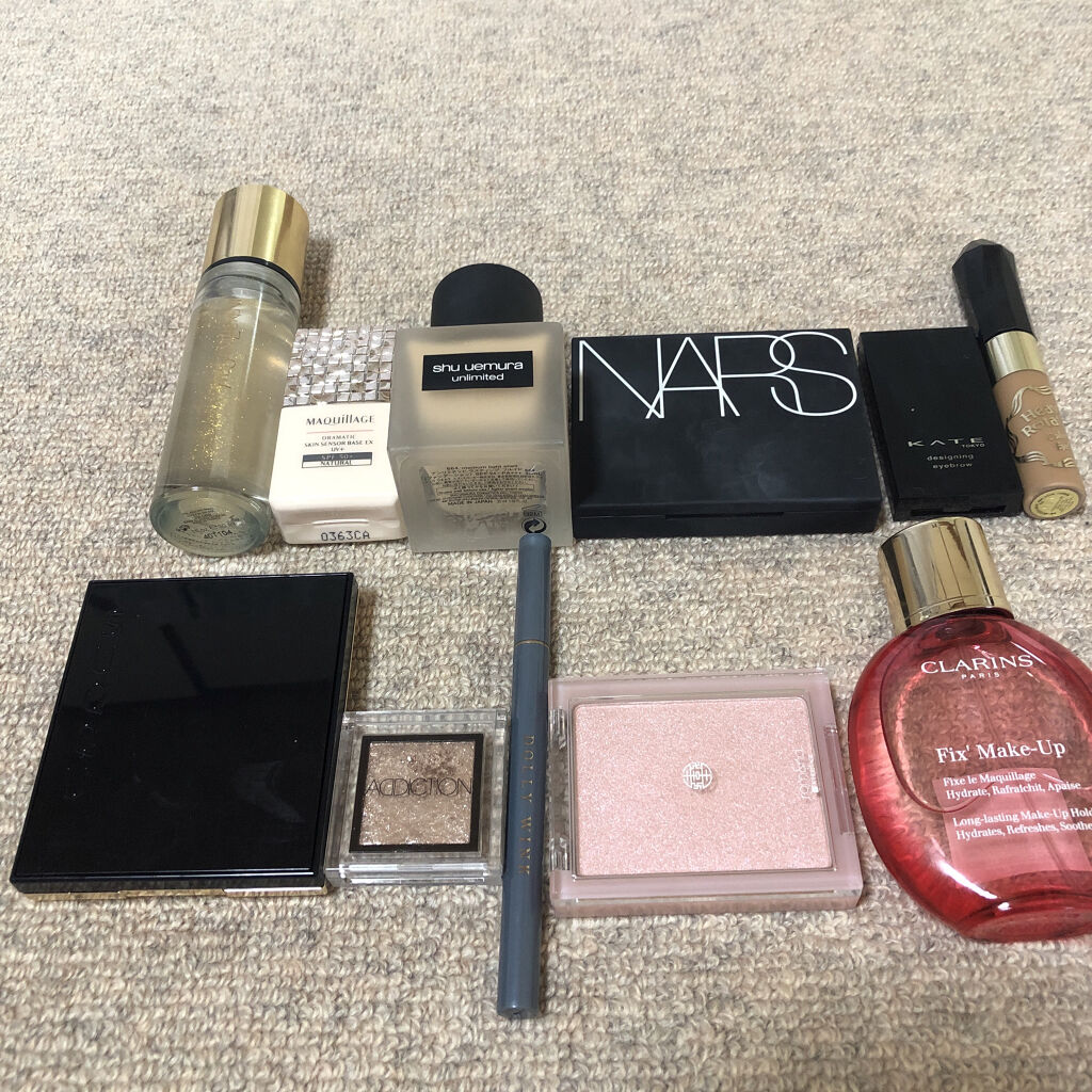 アディクション ザ アイシャドウ/ADDICTION/単色アイシャドウを使ったクチコミ（1枚目）