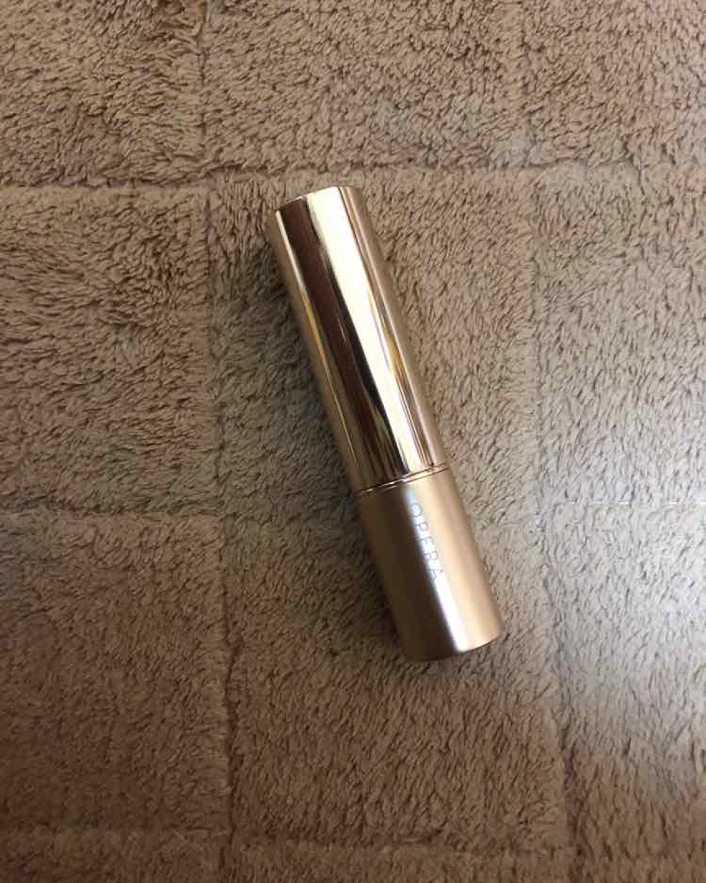 オペラ リップティント N/OPERA/リップティントを使ったクチコミ（3枚目）