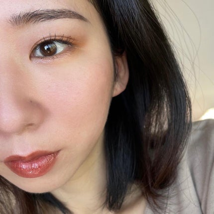 アイグロウ ジェム/DECORTÉ/ジェル・クリームアイシャドウを使ったクチコミ(5枚目)