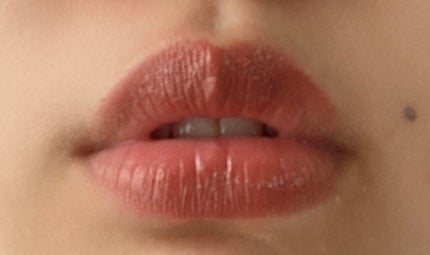 ルージュ ココ ブルーム /CHANEL/口紅を使ったクチコミ(6枚目)