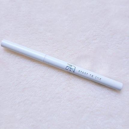 カラーザバイブアイライナー/S2ND/ペンシルアイライナーを使ったクチコミ(3枚目)