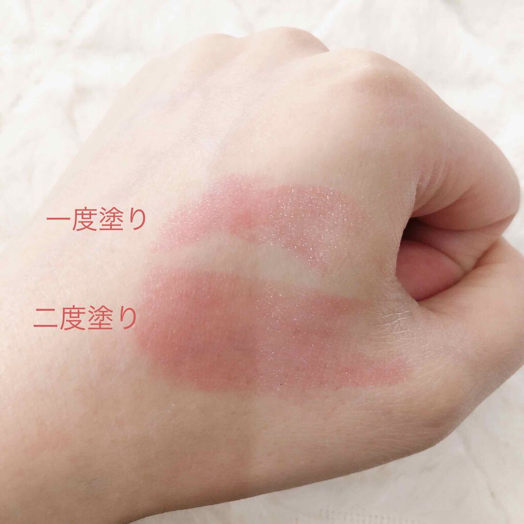 オペラ リップティント N/OPERA/リップティントを使ったクチコミ(3枚目)