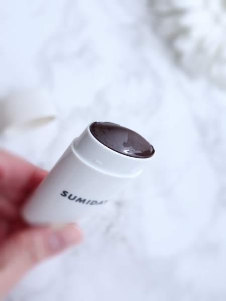 スミデー ヘアバーム/SUMIDAY/ヘアバームを使ったクチコミ（2枚目）