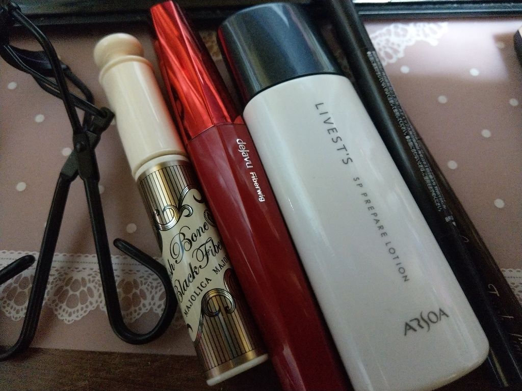 グロウフルールハイライター/キャンメイク/パウダーハイライトを使ったクチコミ(1枚目)