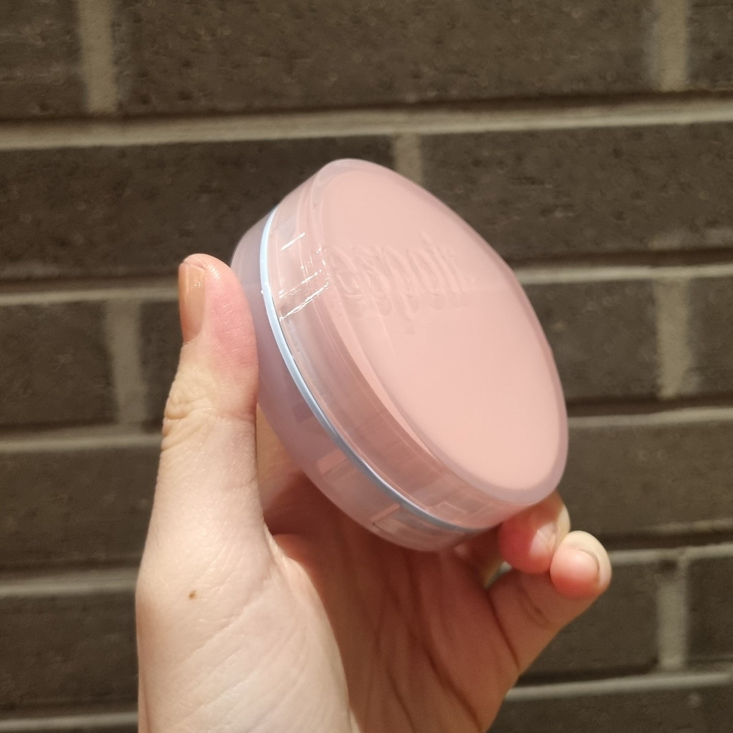 プロテーラービーベルベットカバークッション/espoir/クッションファンデーションを使ったクチコミ(3枚目)