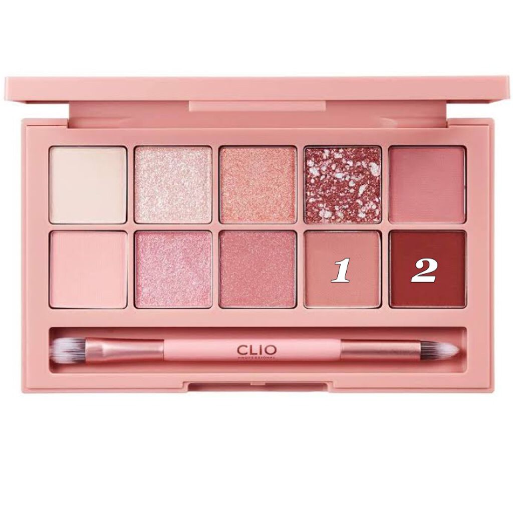 ティアー アイライナー/ETUDE/リキッドアイライナーを使ったクチコミ(3枚目)