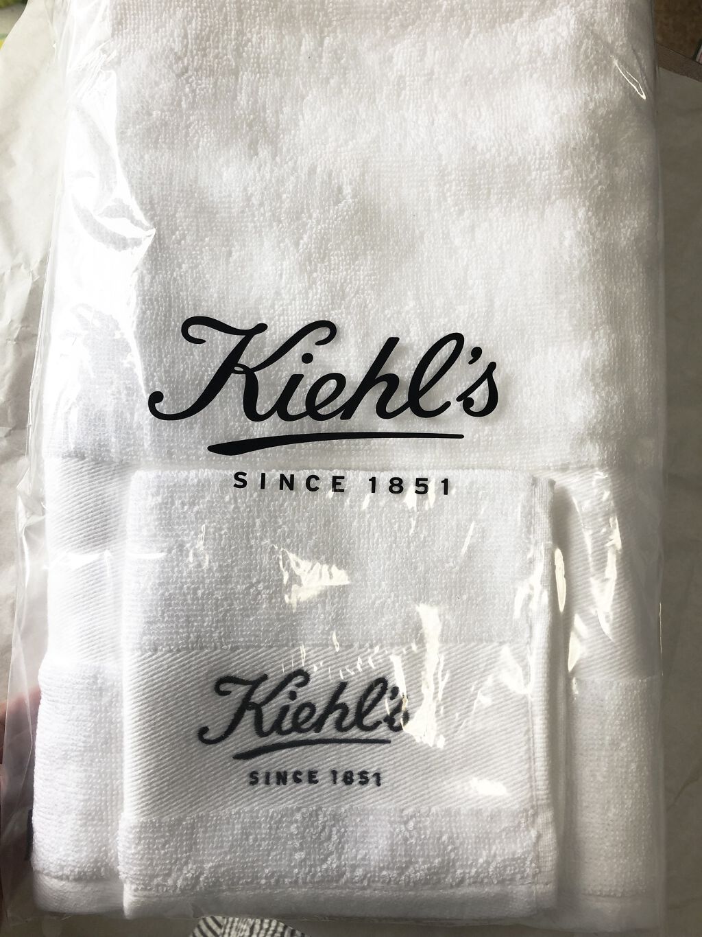 キールズ ブリュー フェイシャル エッセンス FA/Kiehl's/化粧水を使ったクチコミ（3枚目）