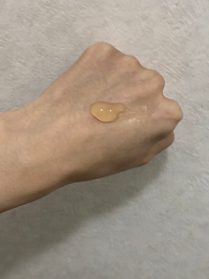 クラリファイイング クレンジング ミルク/est/ミルククレンジングを使ったクチコミ(5枚目)