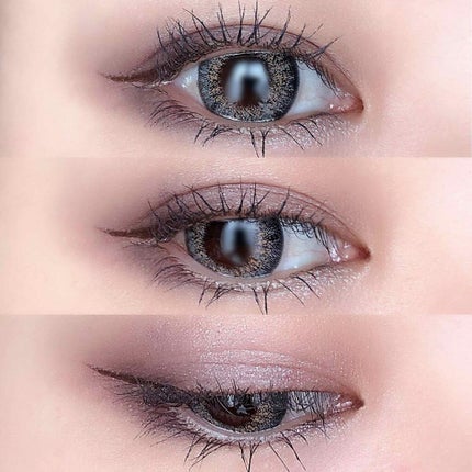 【スモーキーメイクのやり方】イエベ・ブルべ別のおすすめ色&一重でも似合うコツを徹底解説!