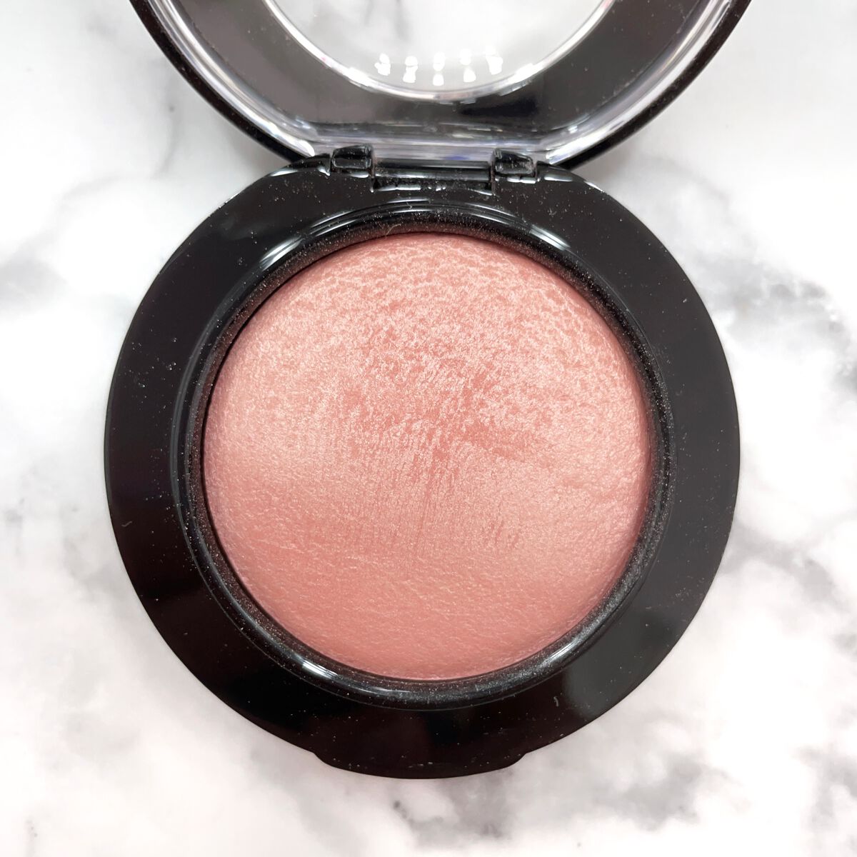 M·A·C ミネラライズ ブラッシュ/M・A・C/パウダーチークを使ったクチコミ(2枚目)