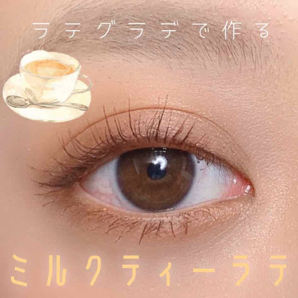 The Bella collection eyeshadow palette/CELEFIT/アイシャドウパレットを使ったクチコミ（1枚目）