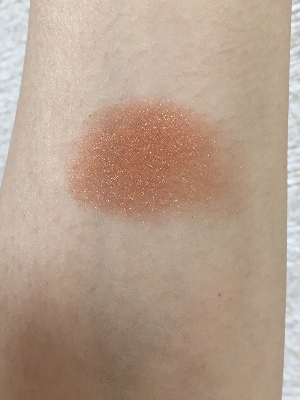 インクフィッティングシャドー/PERIPERA/ジェル・クリームアイシャドウを使ったクチコミ（2枚目）