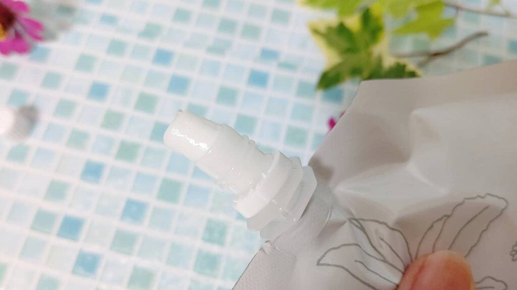 わたしのきまり/ファンファレ/市販シャンプーを使ったクチコミ（2枚目）