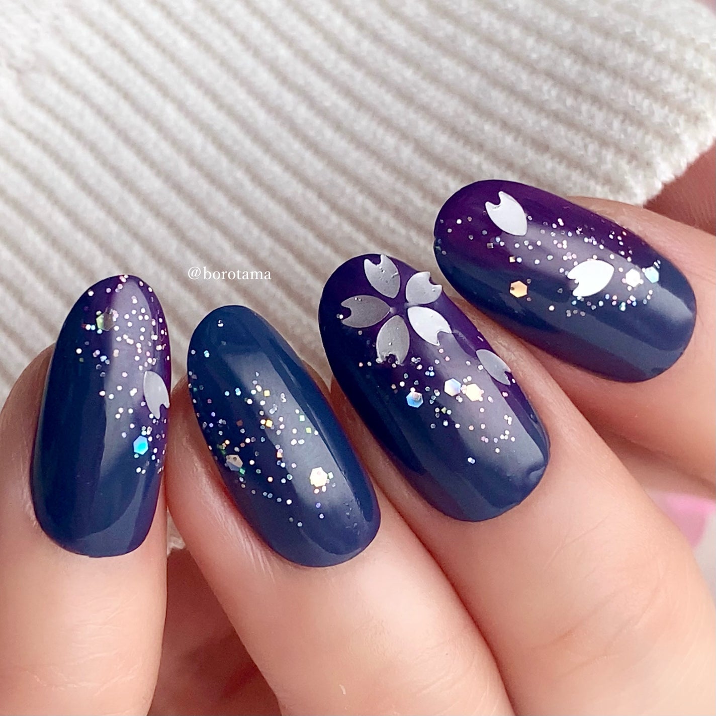 カラフルネイルズ/キャンメイク/マニキュアを使ったクチコミ(6枚目)