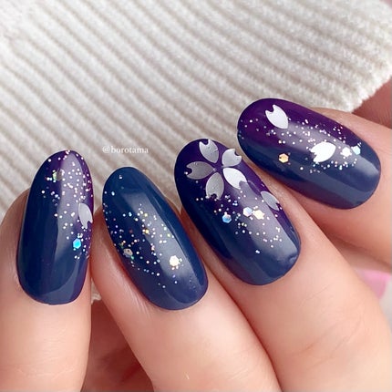 カラフルネイルズ/キャンメイク/マニキュアを使ったクチコミ(6枚目)