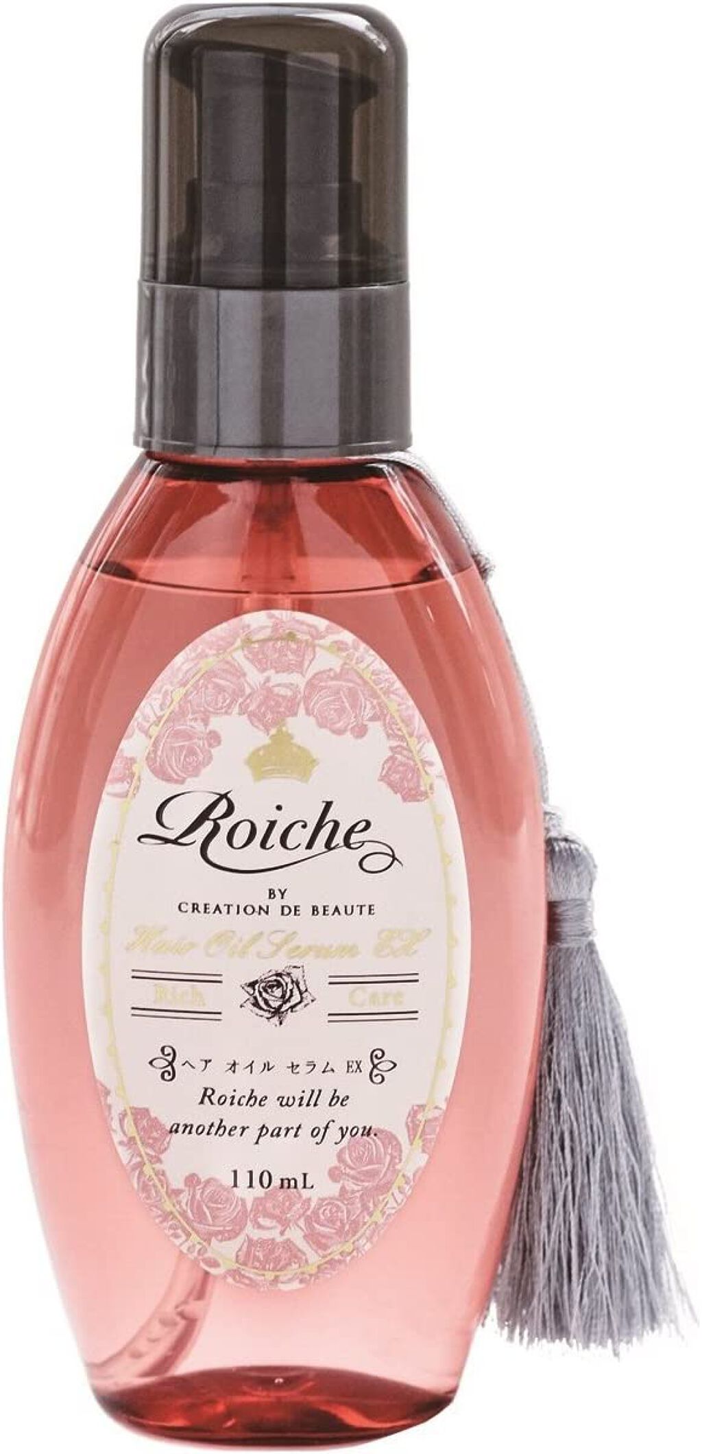 CDBロイーシェヘアオイルセラムEX Roiche