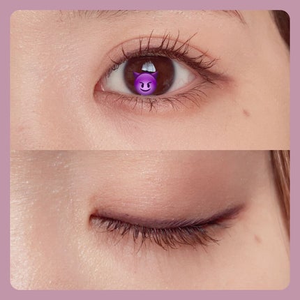 スキニーリッチシャドウ/excel/アイシャドウパレットを使ったクチコミ(3枚目)