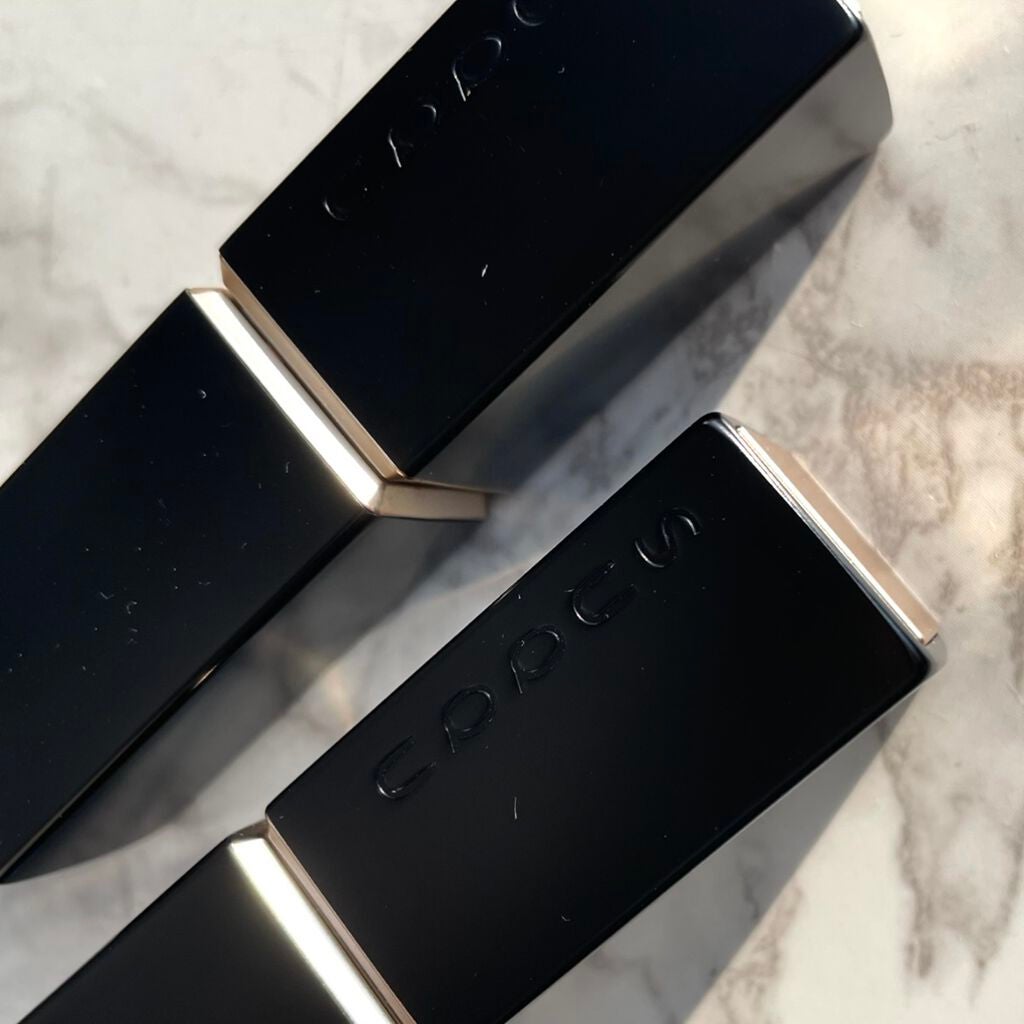 バイブラント リッチ リップスティック/SUQQU/口紅を使ったクチコミ(9枚目)