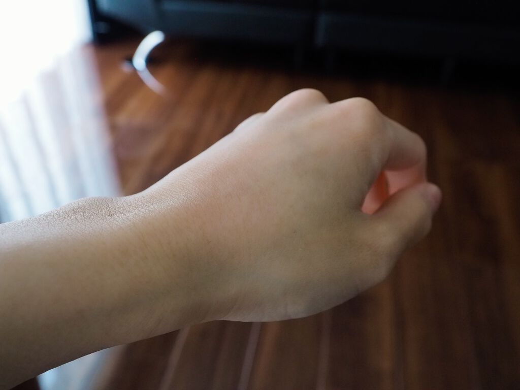 クレンジングバーム クリア/CLAYGE/クレンジングバームを使ったクチコミ(9枚目)