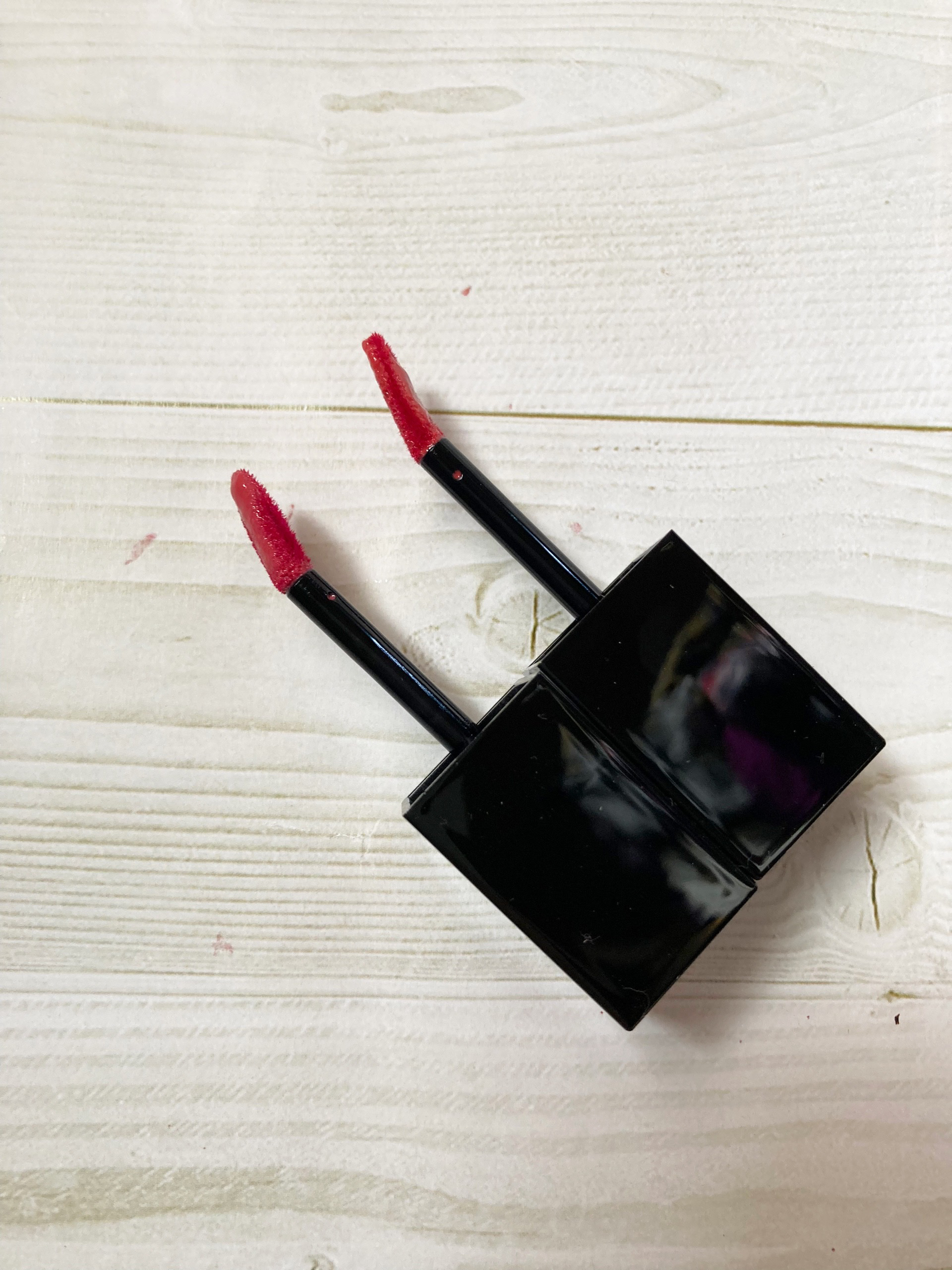 ブラーグロイリップティント/Dinto/リップティントを使ったクチコミ（3枚目）