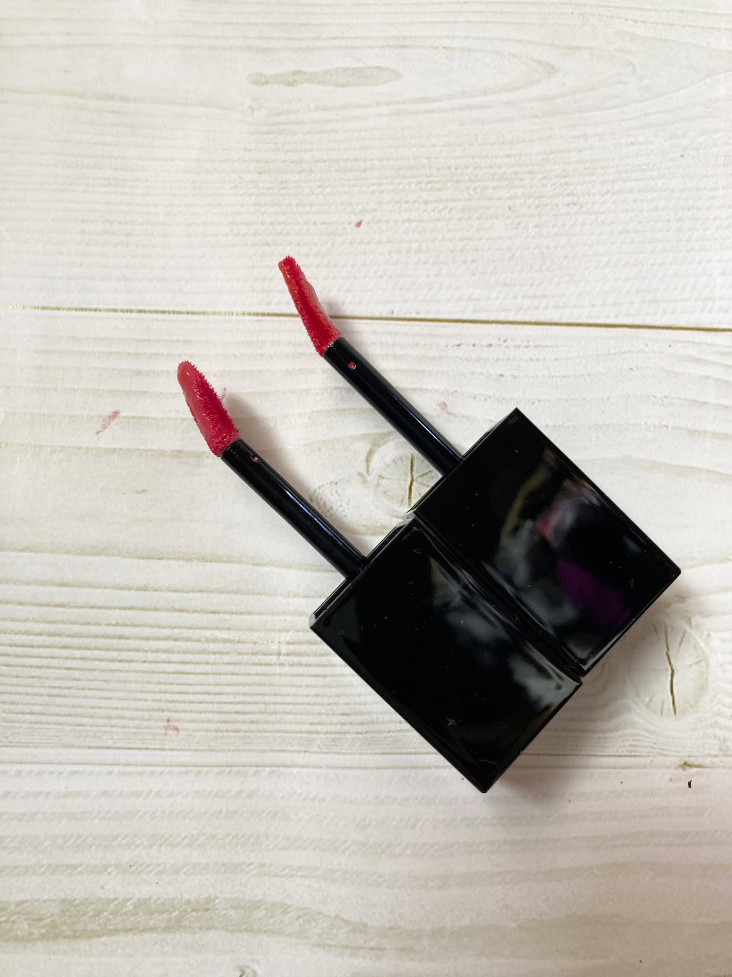 ブラーグロイリップティント/Dinto/リップティントを使ったクチコミ(3枚目)