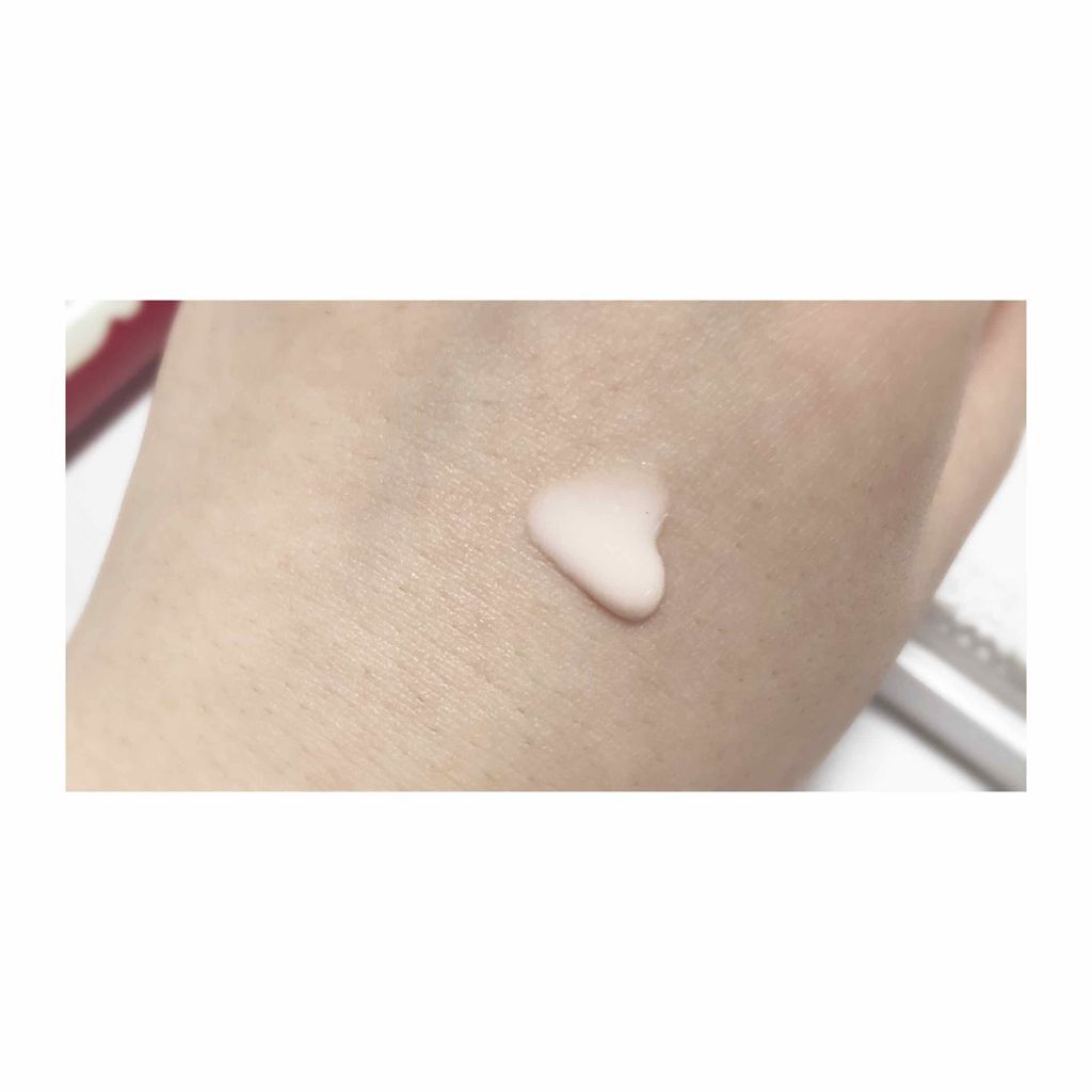 MAJOLICA MAJORCA ポアバスターのクチコミ「ドン・キホーテ限定発売
マジョリカ　マジョルカ　ポアバスター
〈ミルク状化粧下地（部分用）〉
.....」（3枚目）