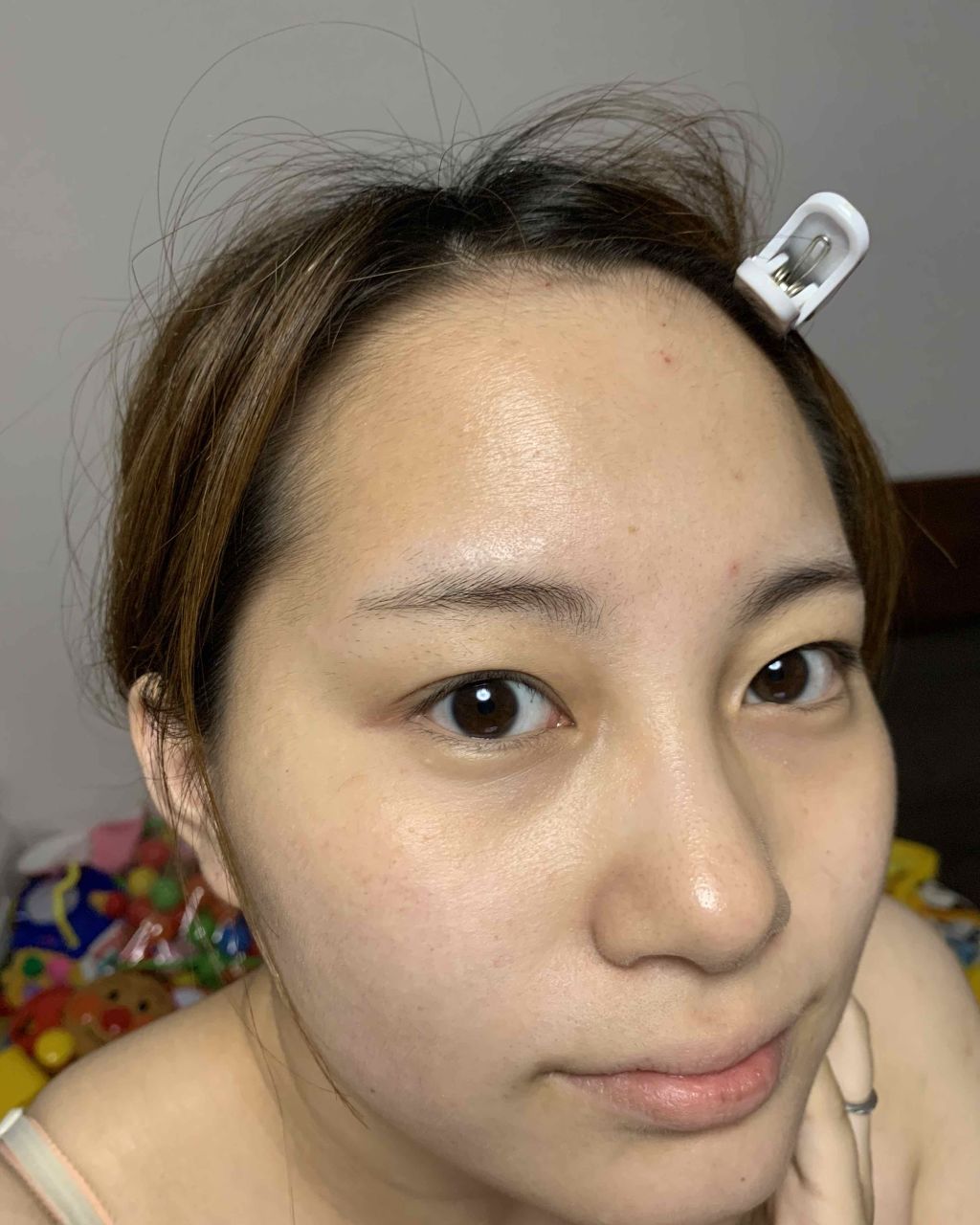 ミネラルCCクリーム/ヴァントルテ/CCクリームを使ったクチコミ(2枚目)