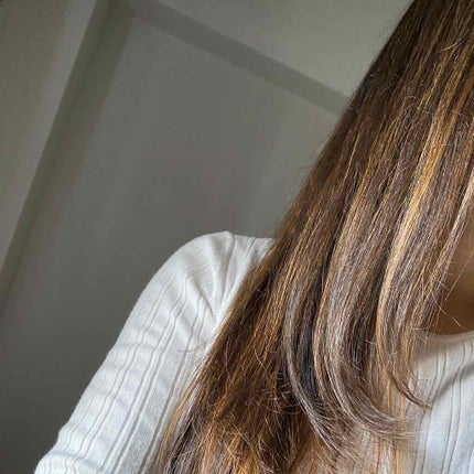 ディープモイスト シャンプー1.0/ヘアトリートメント2.0/&honey/市販シャンプーを使ったクチコミ(4枚目)