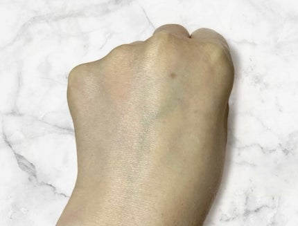 TIMAGE クリーミーコンシーラーパレット/TIMAGE/パレットコンシーラーを使ったクチコミ(5枚目)