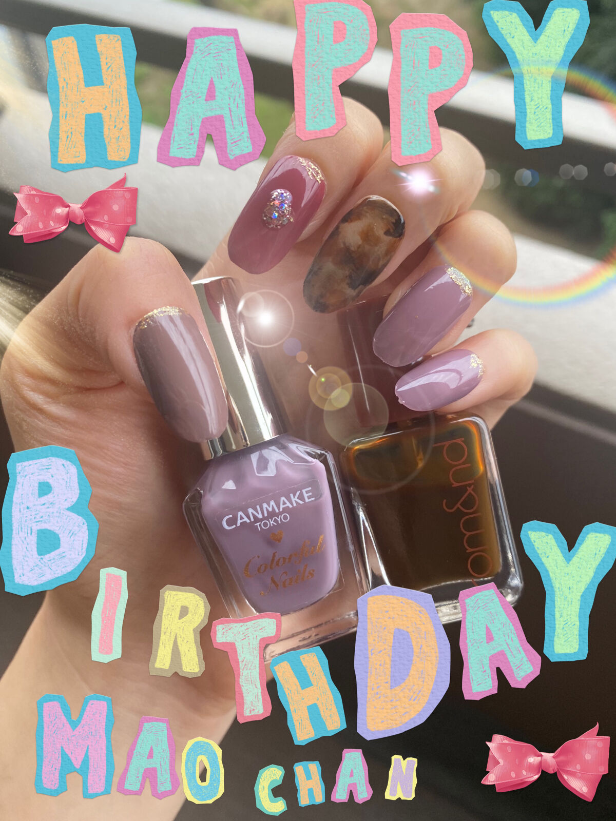 ネイルスタイラー/CLIO/マニキュアを使ったクチコミ（1枚目）