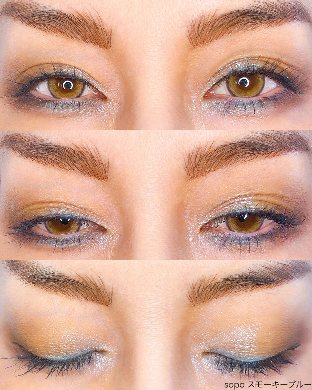 #217S ブレンディング ブラシ/M・A・C/メイクブラシを使ったクチコミ(7枚目)