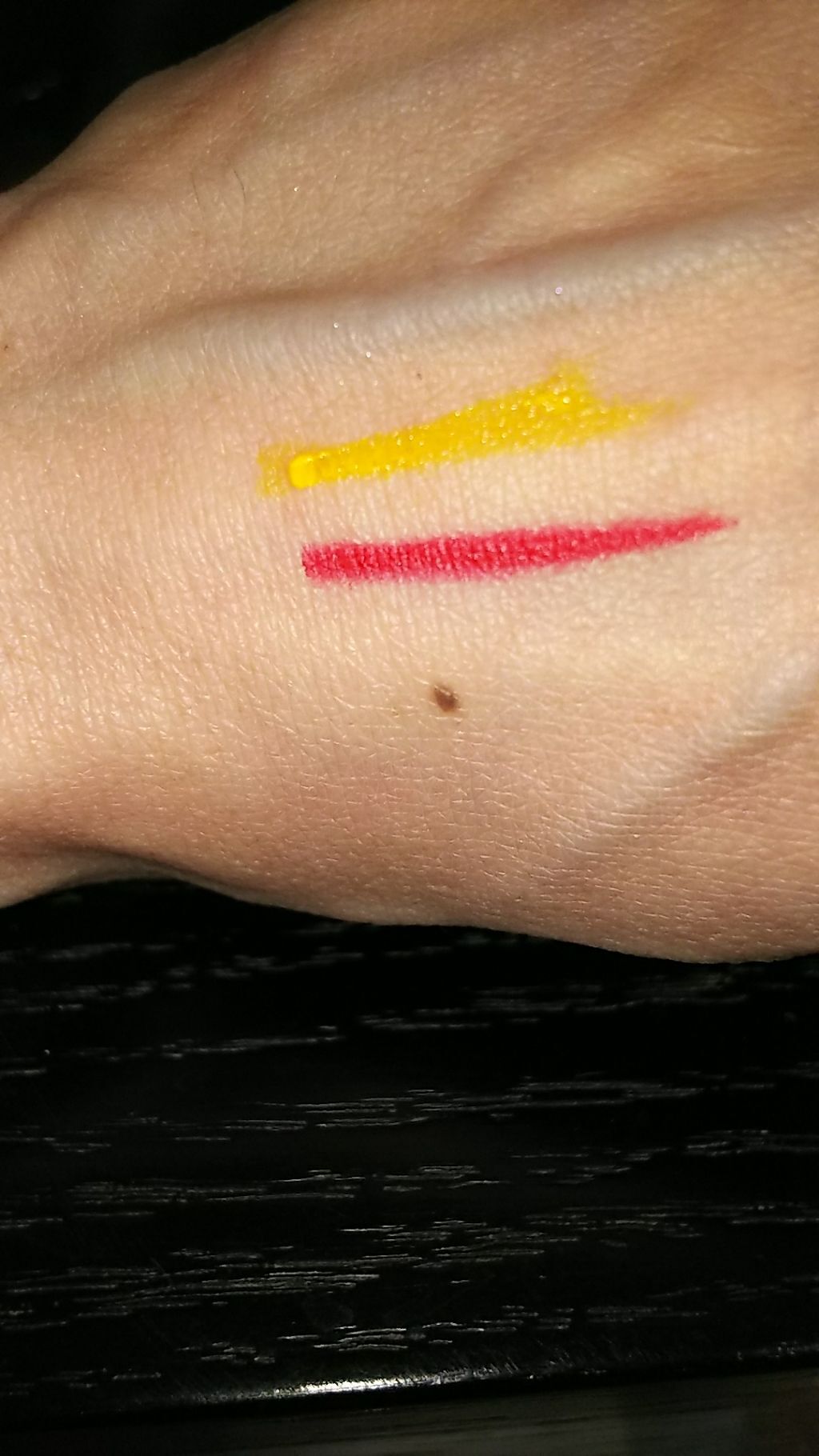 ミニトゥーマッチ/ETUDE/口紅を使ったクチコミ（2枚目）